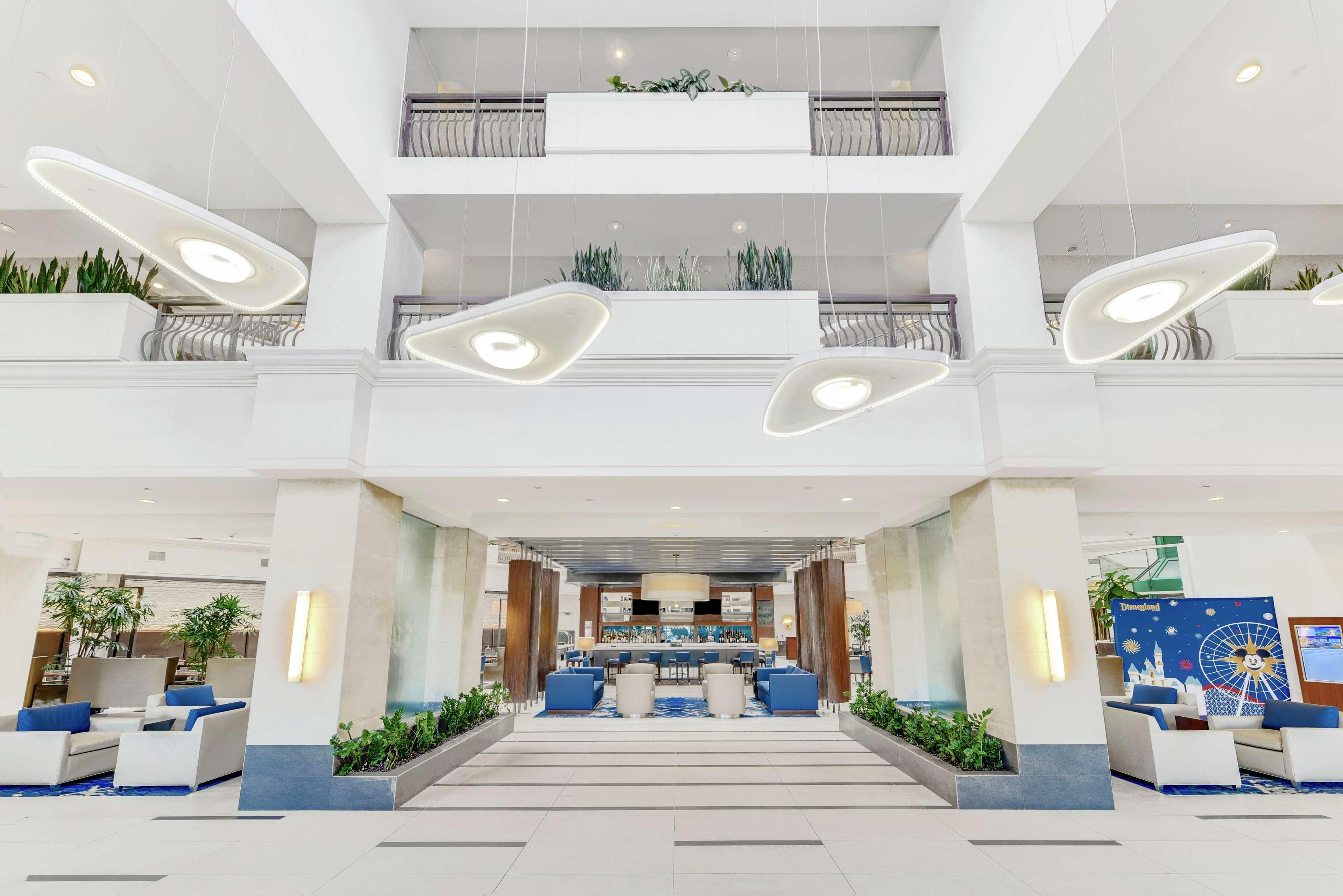 Embassy By Hilton Anaheim-orange Hotel Anaheim